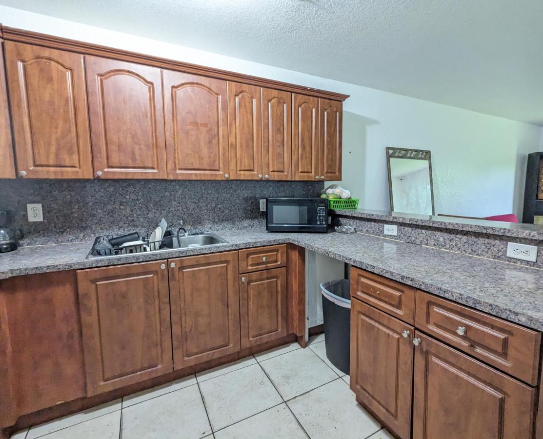 Milusol Ostello Miami Shores