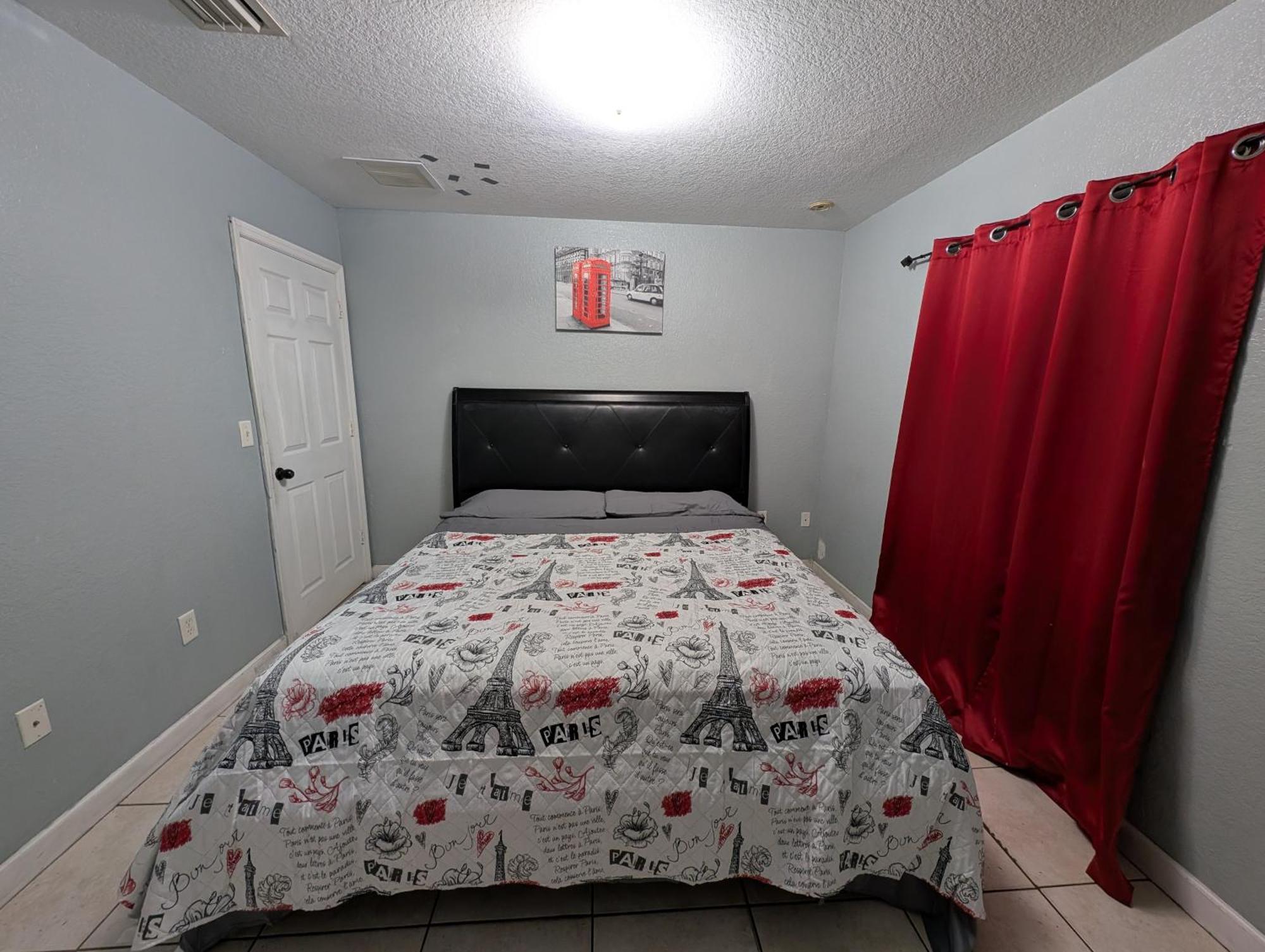 Milusol Ostello Miami Shores