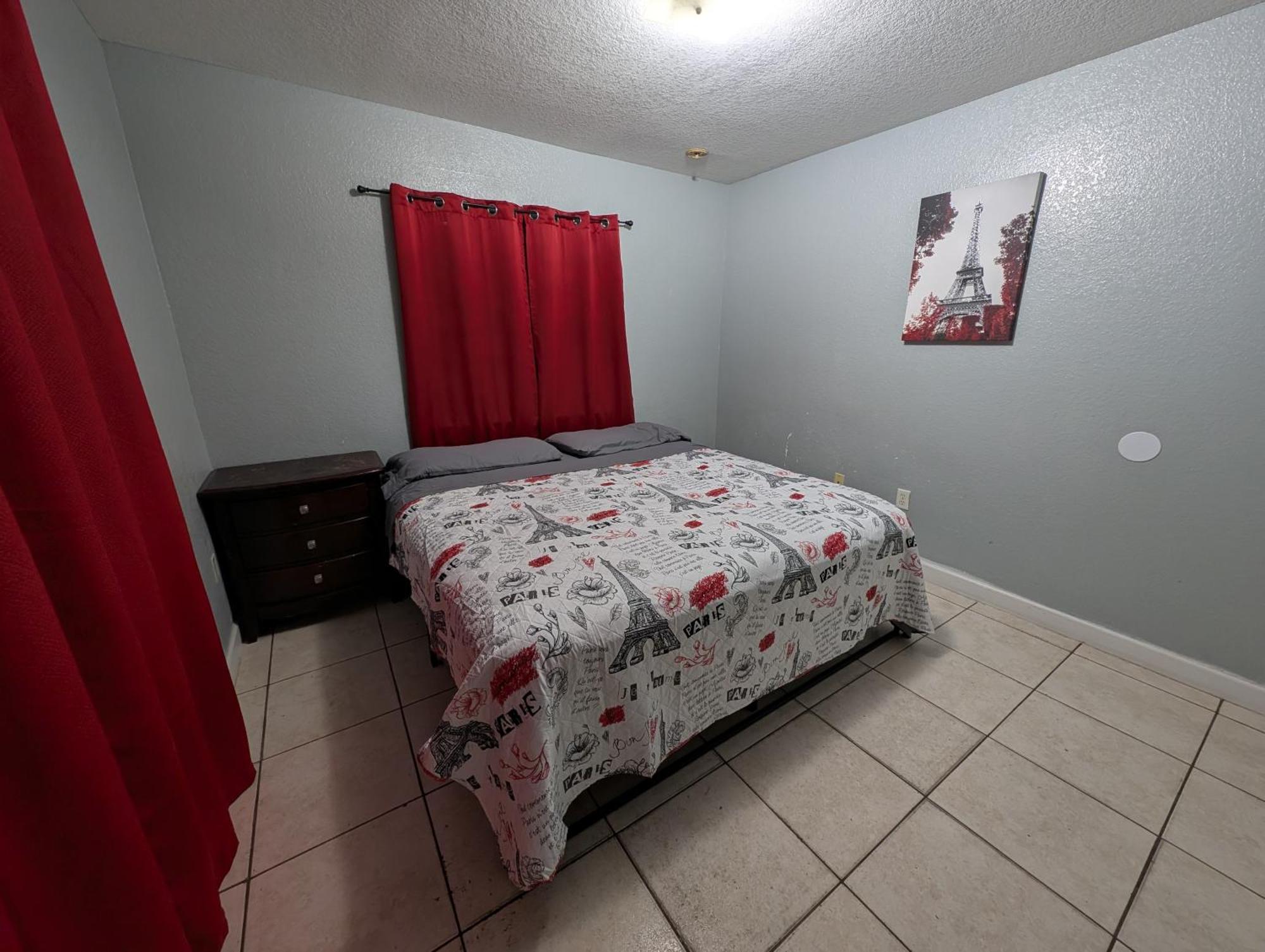 Ostello Milusol Miami Shores